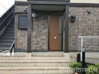 【エントランス】 | アスセーナ湘南 | エントランス