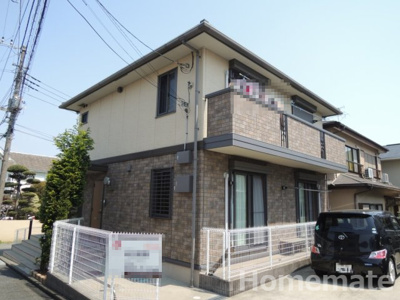 【外観】 | アスセーナ湘南 | 外観