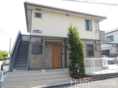 【その他共用部分】 | アスセーナ湘南