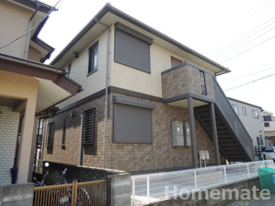 【その他共用部分】 | アスセーナ湘南