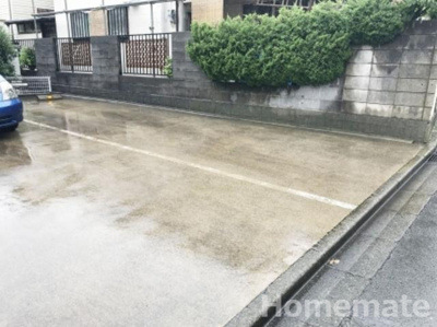 【その他共用部分】 | アスセーナ湘南