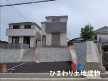 綾瀬市深谷中7丁目  2号棟 第19の画像