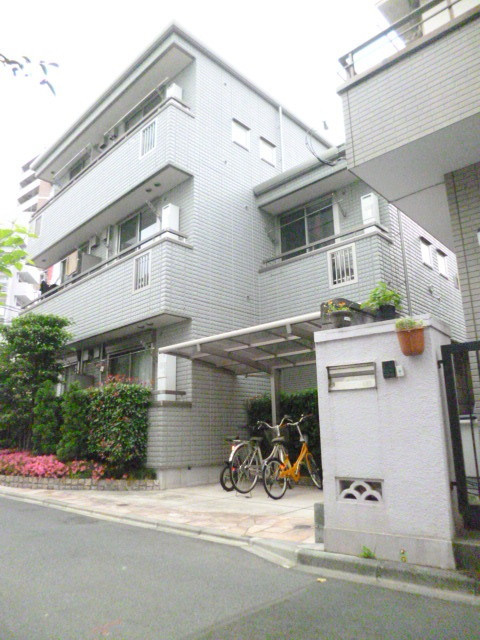 アビタシオンウルバーナの外観|★耐震＆耐火に優れた旭化成ヘーベルメゾン★