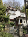 大津市穴太2丁目7-25　中古戸建の画像