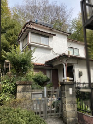 【外観】 | 大津市穴太2丁目7-25　中古戸建 | 2025年03月　撮影