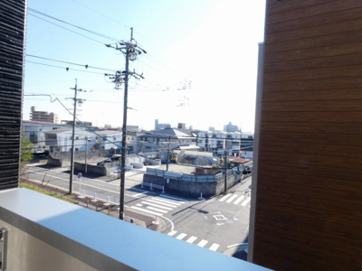 【展望】 | ハーモニーヒルズ豊田本町