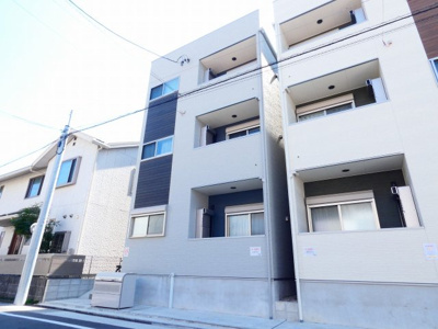 【外観】 | ハーモニーヒルズ豊田本町