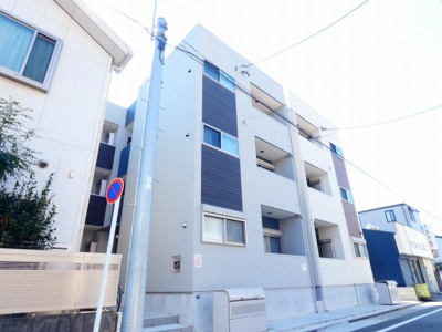 【外観】 | ハーモニーヒルズ豊田本町