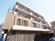 横浜市戸塚区矢部町のマンションの画像