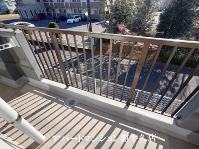 【バルコニー】 | リブレス牛久