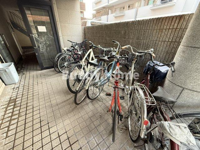 アーバンハイムのその他共用部分
