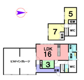 小野市天神町の画像