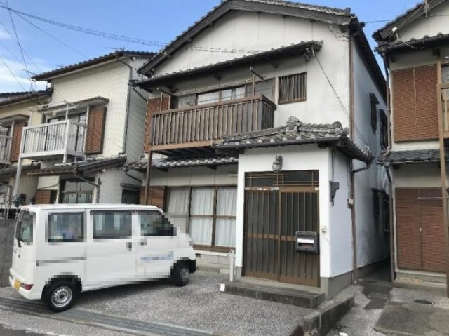 高須新町４丁目ＴＮ貸家