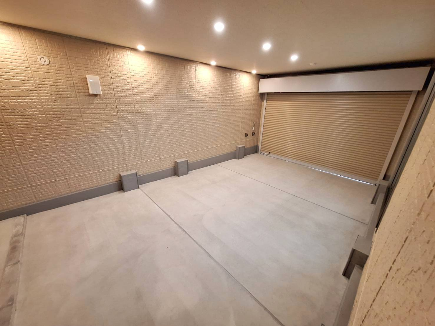 ＳＨＯＮＡＮ　ＢＡＳＥの駐車場