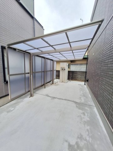 ＳＨＯＮＡＮ　ＢＡＳＥのその他共用部分