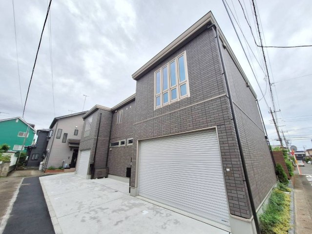 ＳＨＯＮＡＮ　ＢＡＳＥの外観