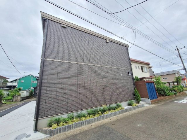 ＳＨＯＮＡＮ　ＢＡＳＥの外観
