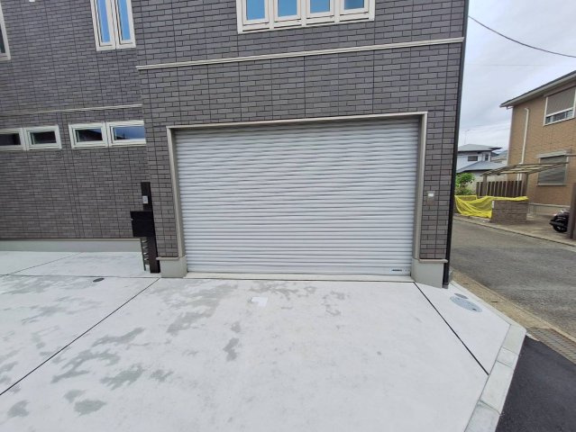 ＳＨＯＮＡＮ　ＢＡＳＥの駐車場