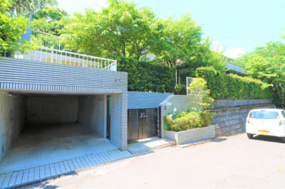 【外観】 | 熱海市下多賀　戸建