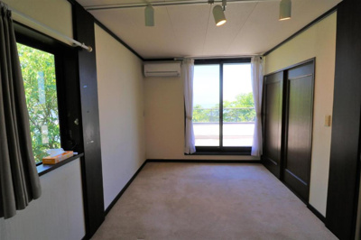 【洋室】 | 熱海市下多賀　戸建