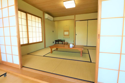 【和室】 | 熱海市下多賀　戸建