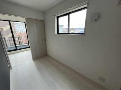 【内装】 | サニーガーデン紫　★プライスホームならHPに全物件の初期費用掲載中です！★