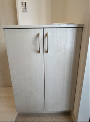 【玄関】 | サニーガーデン紫　★プライスホームならHPに全物件の初期費用掲載中です！★