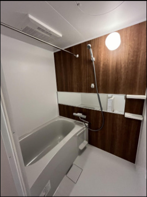 【浴室】 | サニーガーデン紫　★プライスホームならHPに全物件の初期費用掲載中です！★