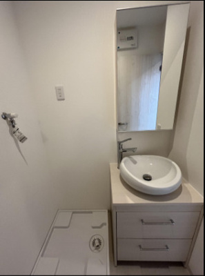 【洗面所】 | サニーガーデン紫　★プライスホームならHPに全物件の初期費用掲載中です！★