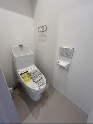 【トイレ】 | サニーガーデン紫　★プライスホームならHPに全物件の初期費用掲載中です！★