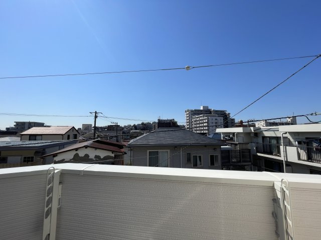 南太田新築戸建ての展望