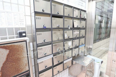 【その他共用部分】 | グランコート新大阪（旧シェイーネ西宮原）