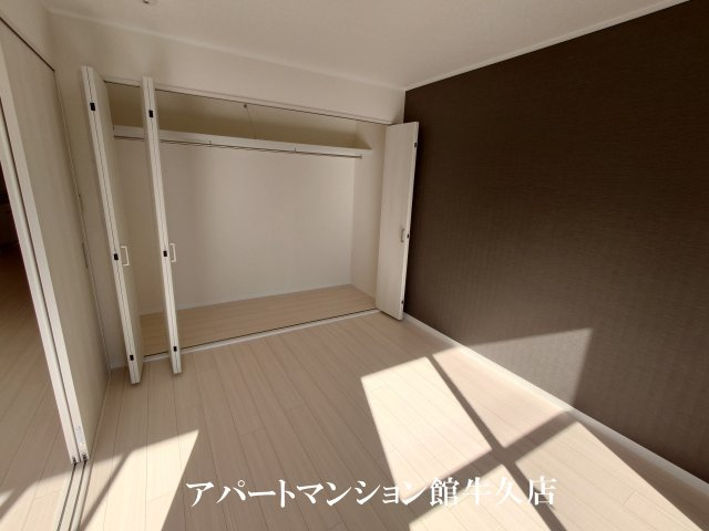 リブレス牛久のその他