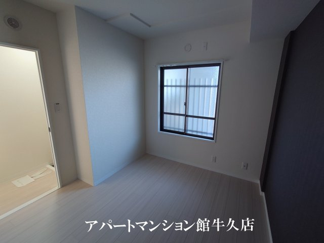 リブレス牛久の子供部屋