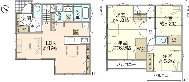 VerGarden中田東4丁目　の画像