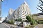 東建品川南ハイツの画像