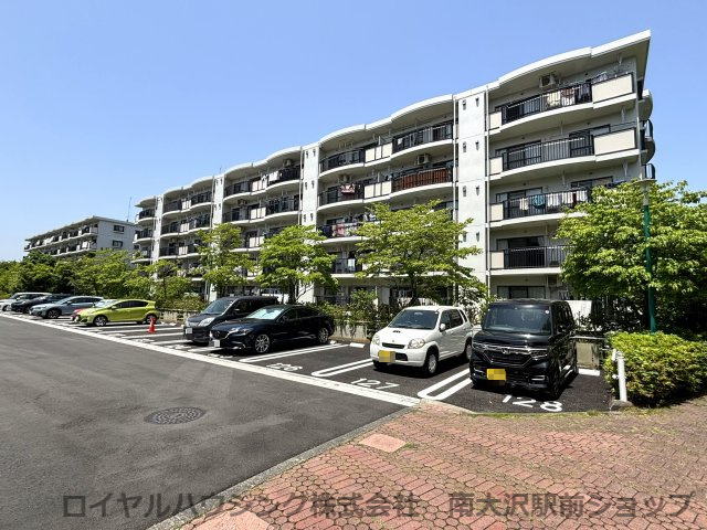 グリーンライフ南大沢の画像