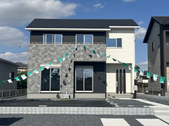 ワイウッドコート加須市下高柳第13期の画像