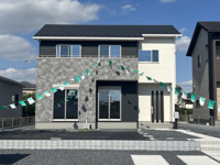 ワイウッドコート加須市下高柳第13期の画像