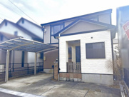 四日市市垂坂新町の画像