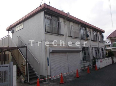 【外観】 | シティハイムオオノ