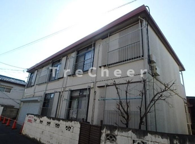 【外観】 | シティハイムオオノ