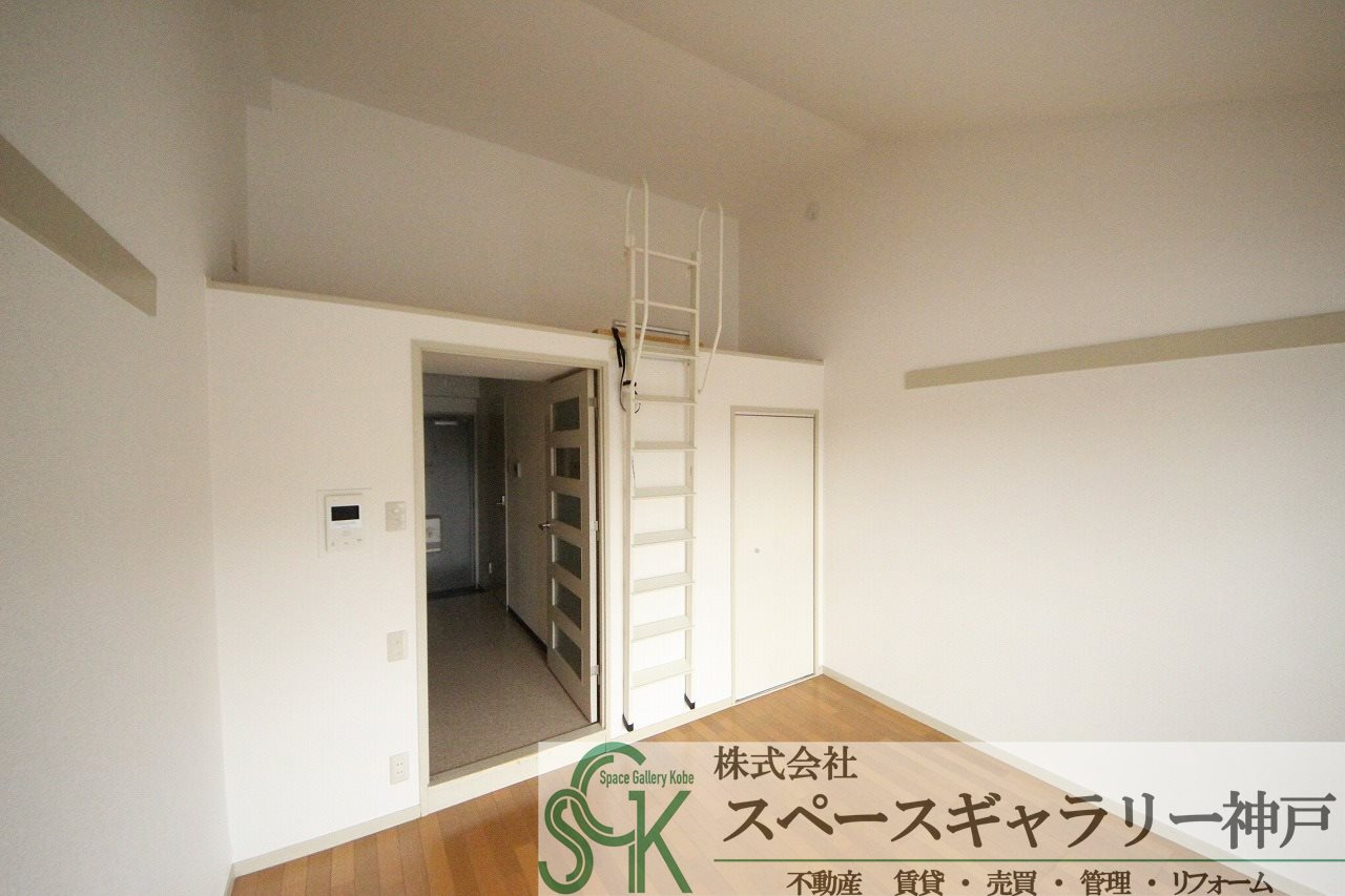 ユースパレス佐野の寝室|※お部屋により仕様が異なる場合があります※