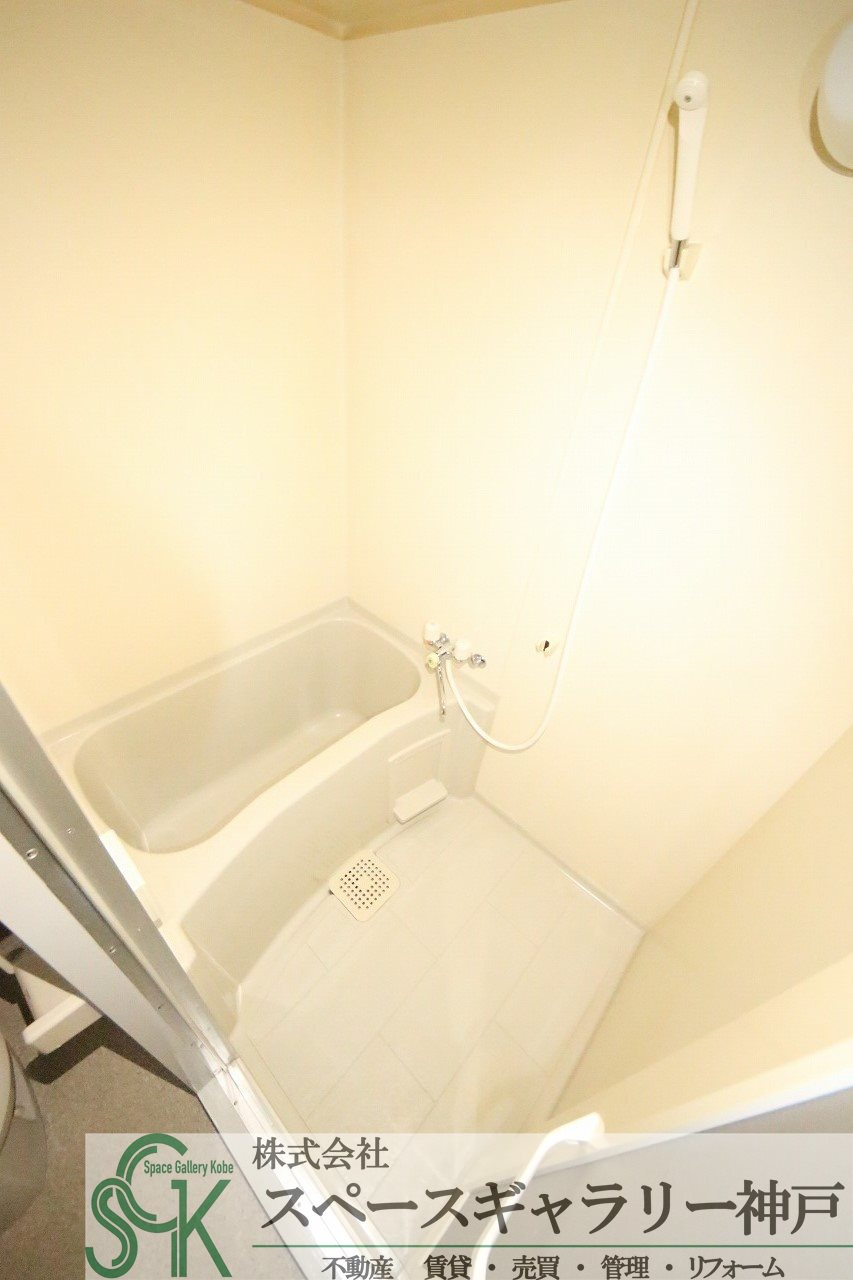 ユースパレス佐野の浴室|※お部屋により仕様が異なる場合があります※