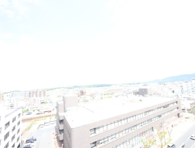 グリーンフィール大宮の展望