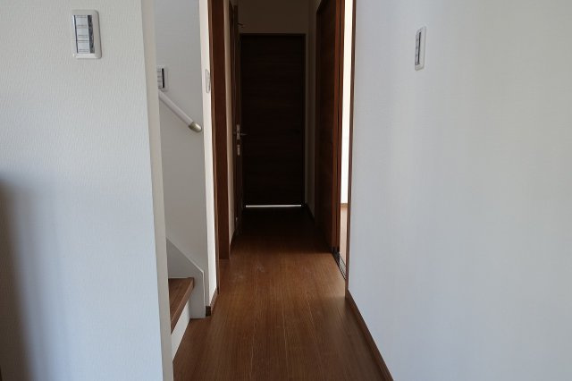 高崎市大橋町　リフォーム住宅のその他