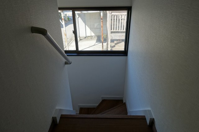 高崎市大橋町　リフォーム住宅の内装