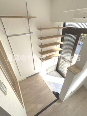 【その他】 | 大久保町貸家