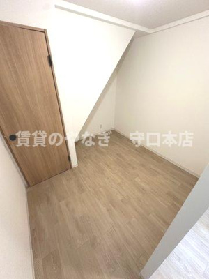 【内装】 | 大久保町貸家