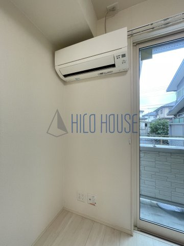 フィオーレの設備